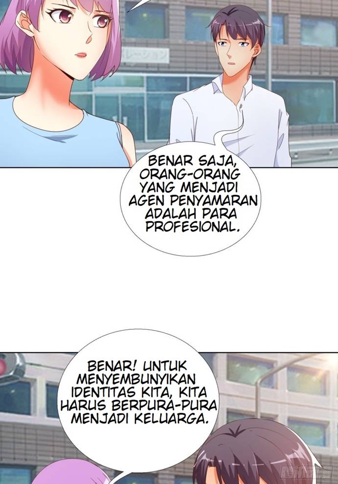 Super School Doctor (Supreme Campus Doctor) Chapter 133 Gambar 4